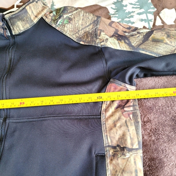 Yukon gear fall jacket - Picture 9 of 9